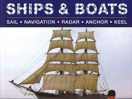 Exploring Science: Ships & Boats on Sale