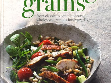 Amazing Grains For Cheap