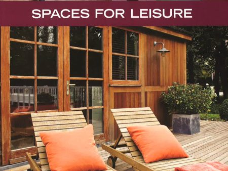 Spaces For Leisure Fashion