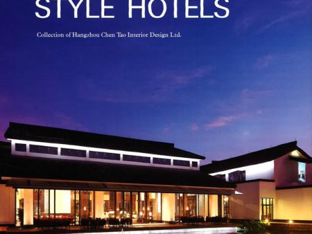 Oriental Style Hotels Fashion