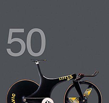 50 Bicycles That Changed The World For Sale