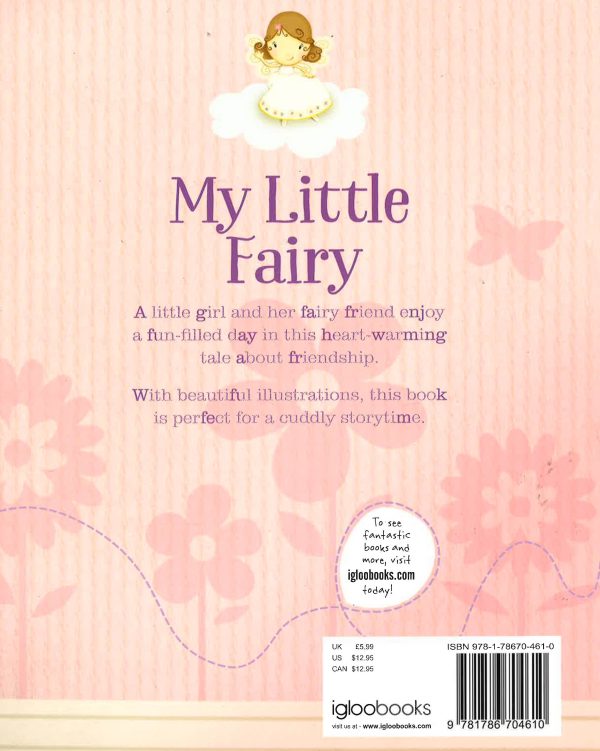 [Bargain corner] My Little Fairy Online Sale