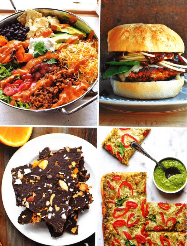 [Bargain corner] Superfood Weeknight Meals: Healthy, Delicious Dinners Ready In 30 Minutes Or Less (At Every Meal) For Sale