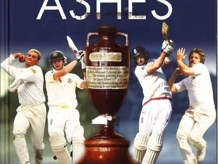 Official Mcc Story Of The Ashes Online now