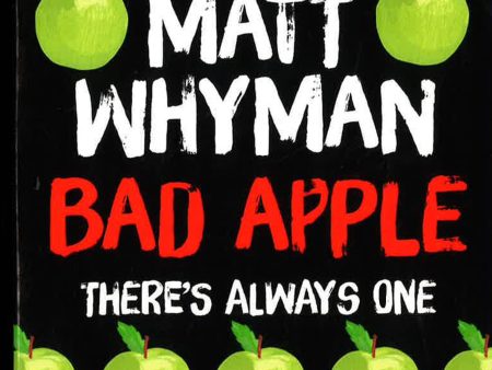 [Bargain corner] Bad Apple Sale